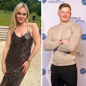 Wie süß: Holly Ramsay und Adam Peaty bestätigen Beziehung!