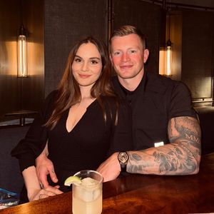 So glamourös feierten Holly Ramsay und Adam ihre Verlobung