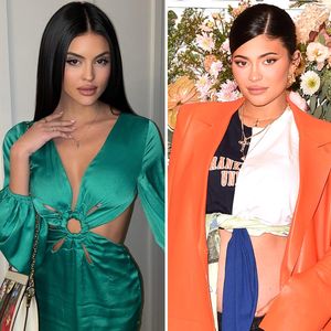 Holly Scarfone nerven die ganzen Vergleiche mit Kylie Jenner