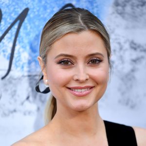 Zum 2. Mal Mutter: Holly Valance hat ein Mädchen bekommen!