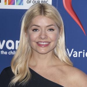 Holly Willoughby wurde wegen fahrlässigen Fahrens verurteilt