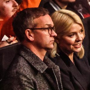 15 Ehejahre: So lernten sich Holly Willoughby und Dan kennen