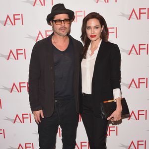 Brad Pitt gewinnt Scheidungsschlacht gegen Angelina Jolie