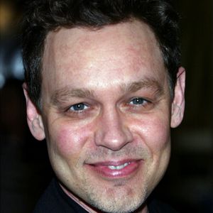 Filmstar Doug Hutchison