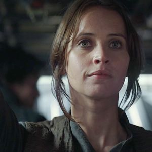 "Rogue One": Ober-Bösewicht Darth Vader kehrt zurück