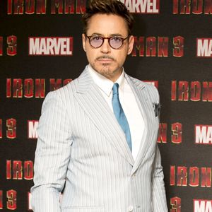 Viel Prominenz bei Robert Downey Juniors Geburtstag