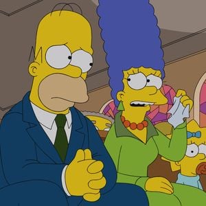 Die Simpsons-Macher lassen einen Charakter sterben