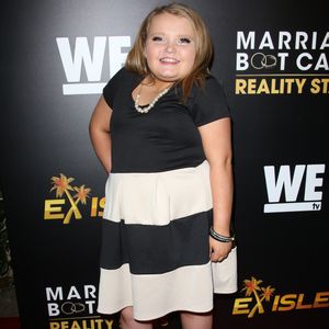 Autsch! Honey Boo Boos Nichte lässt sich Daumen amputieren