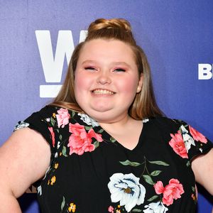 Honey Boo Boo lieferte sich Verfolgungsjagd mit der Polizei!