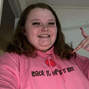 Mit 15 Jahren: Honey Boo Boo hat jetzt einen festen Freund!