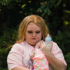 Familiendrama: Honey Boo Boo zweifelt an Unfall mit Papa