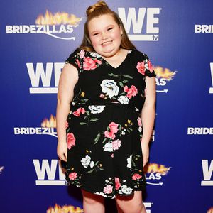 Honey Boo Boos Biopic zeigt Schattenseiten ihrer Kindheit