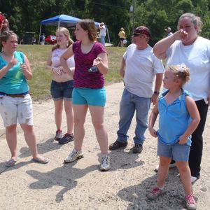 "Honey Boo Boo"-Schwester: Wegen Posting im Netz beschimpft!