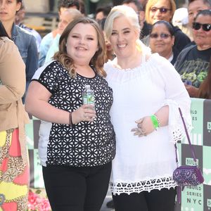 Sorgerecht für Honey Boo Boo verloren: Mama June äußert sich