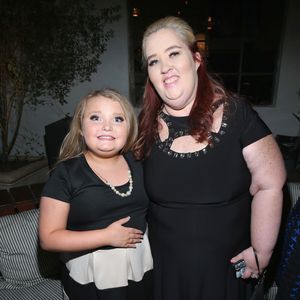 Honey Boo Boo und Mama June bei "The Masked Singer" enttarnt