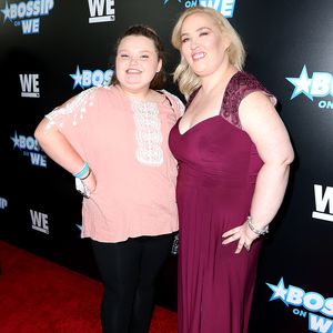Fatsuit-Fail? Fans wüten gegen Mama Junes neue Reality-Show