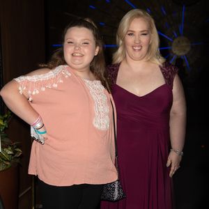 Urteil: Mama June verliert das Sorgerecht für Honey Boo Boo!