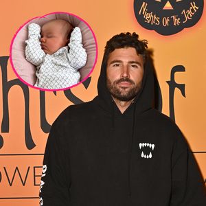 Am 40. Geburtstag: Brody Jenner schwärmt von seiner Tochter!