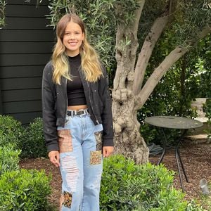 Honor Warren, Tochter von Schauspielerin Jessica Alba