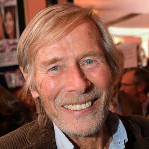 Horst Janson erleidet eine Hirnblutung nach Treppensturz