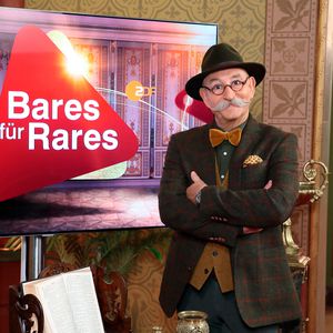 Emotional! Verkäuferin weint bei "Bares für Rares"-Expertise