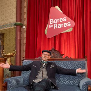 Wow-Schnäppchen: Echtes Picasso-Bild bei "Bares für Rares"