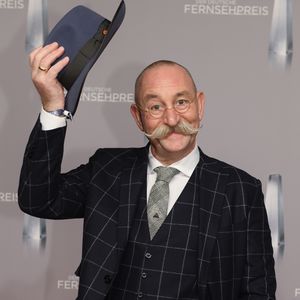 Horst Lichter verriet im TV: "Habe schon Viagra ausprobiert"
