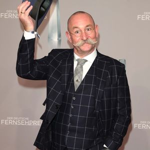"Bares für Rares"-Star Horst Lichter über seine Opa-Rolle