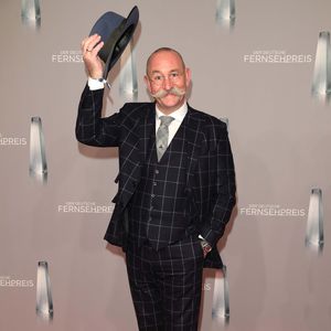 Denkt "Bares für Rares"-Horst Lichter über Show-Ende nach?