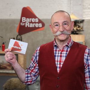 Ungewöhnlich: "Bares für Rares"-Händler raten von Verkauf ab