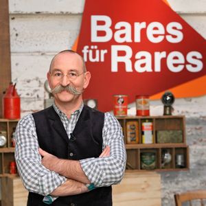 Teurer Fund: "Bares für Rares"-Kandidatin weint vor Freude