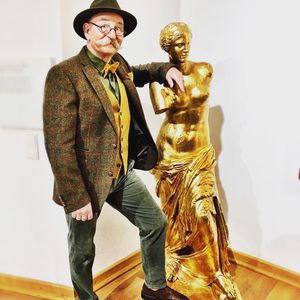 Horst Lichter schlug bei "Bares für Rares" auch selbst zu!