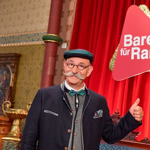 Flohmarkt-Vase entpuppt sich als "Bares für Rares"-Kunstwerk