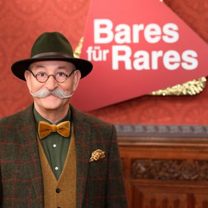 "Bares für Rares": Kleiner Makel führt zu Mega-Wertverlust