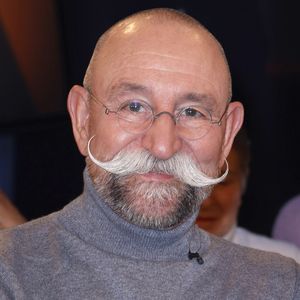 Wie Horst Lichter seine schwerste Krise überlebte