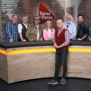 "Bares für Rares": Teilnehmerin lehnt 14.000-Euro-Angebot ab