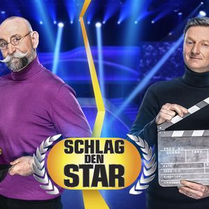 Wie spannend! Diese Promis treten bei "Schlag den Star" an