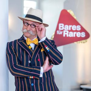 "Bares für Rares" ist auch international sehr erfolgreich