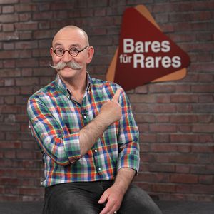 Brand am Set: "Bares für Rares"-Dreh wurde unterbrochen!