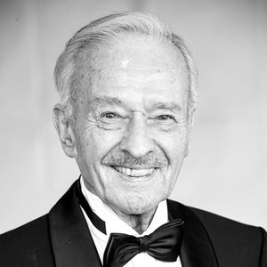 "Das Traumschiff"-Schauspieler Horst Naumann ist verstorben