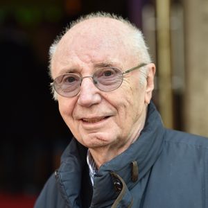 Mit 91 Jahren: Schauspieler Horst Sachtleben verstorben