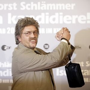 Horst Schlämmer kehrt zurück: Erster Trailer zum Kinofilm