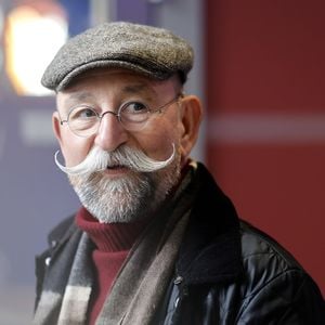 Erkannt? Horst Lichter war einst ein durchtrainierter Kerl