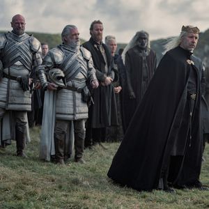 Dritte "House of the Dragon"-Staffel wird "der Wahnsinn"