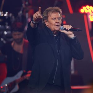 Howard Carpendale (78) kündigt seine allerletzte Tour an