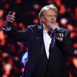 Howard Carpendale geht letztes Mal auf Deutschlandtournee!