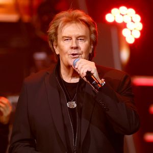 Darum will Howard Carpendale keine Touren mehr spielen