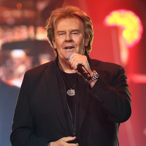 Mit diesem Hollywoodstar wurde Howard Carpendale verwechselt