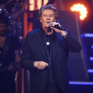 Betrunkene Frau beißt Security auf Howard-Carpendale-Konzert