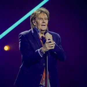 Howard Carpendale warnt: Schlager hat keine Zukunft